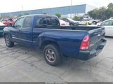 Toyota Tacoma 5TETX22N26Z276525 снимка