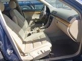 Audi A4 2.0T WAUDF78E56A224339 photo