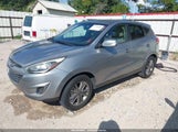 Hyundai Tucson Gls KM8JT3AF1FU111928 снимка