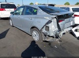 Toyota Prius Le JTDKAMFU0M3147477 снимка