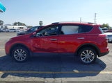 Toyota Rav4 Limited 2T3YFREV0GW291244 снимка