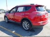 Toyota Rav4 Limited 2T3YFREV0GW291244 снимка