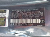 Toyota Camry Le 4T1BE46K29U807387 снимка