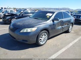 Toyota Camry Le 4T1BE46K29U807387 снимка