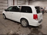 Dodge Grand Caravan Se 2C4RDGBG2JR138211 снимка