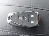 Chevrolet Traverse Fwd Lt Cloth 1GNERGKW3PJ302559 fotografie