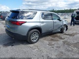 Chevrolet Traverse Fwd Lt Cloth 1GNERGKW3PJ302559 снимка