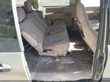 Ford Windstar Lx 2FMZA5141YBA41049 снимка