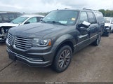 Lincoln Navigator L Select 5LMJJ3JT5GEL03776 снимка