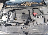 Nissan Altima Sr Vc-Turbo Fwd 1N4AL4CV1MN348429 снимка