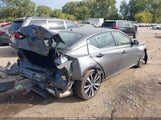 Nissan Altima Sr Vc-Turbo Fwd 1N4AL4CV1MN348429 снимка