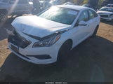 Hyundai Sonata Eco 5NPE24AA4FH144189 снимка