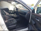 Nissan Rogue Sv Intelligent Awd 5N1BT3BB3NC703612 photo