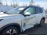 Nissan Rogue Sv Intelligent Awd 5N1BT3BB3NC703612 photo