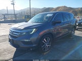 Honda Pilot Ex-L 5FNYF5H55HB017064 снимка