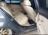 BMW 550I WBANW53558CT53303 снимка