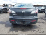 Mazda Mazda3 I Sport JM1BL1UG6C1590801 снимка