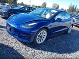 Tesla Model 3 Standard Range Plus Rear-Wheel Drive 5YJ3E1EA6MF073452 снимка