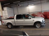 Ford F-150 Harley-Davidson Edition/King Ranch Edition/Lariat/Xlt 1FTRW07W01KE03630 снимка