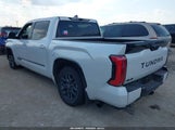 Toyota Tundra Hybrid Platinum Hybrid Crewmax 5.5' Bed 5TFNC5DB7SX107711 fotografie