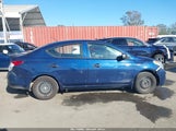 Nissan Versa 1.6 S+ 3N1CN7AP6DL836264 снимка