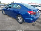 Honda Civic Lx 19XFB2F50DE208766 снимка