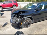Volkswagen Tiguan 2.0T Se R-Line Black 3VV8B7AX7NM017417 photo