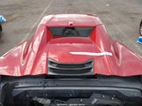 Chevrolet Corvette Stingray Rwd 3Lt 1G1YC3D41P5134238 fotografie