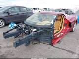 Chevrolet Corvette Stingray Rwd 3Lt 1G1YC3D41P5134238 снимка