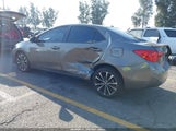 Toyota Corolla Xse 5YFBURHE1JP755313 снимка