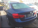 BMW 328I WBA8E9G58GNT82198 снимка