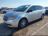 Honda Odyssey Ex-L 5FNRL5H64CB038986 снимка