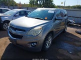 Chevrolet Equinox 2Lt 2GNALPEK9C6331600 снимка
