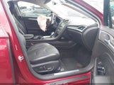 Ford Fusion Titanium 3FA6P0K9XGR115643 снимка