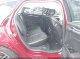 Ford Fusion Titanium 3FA6P0K9XGR115643 снимка