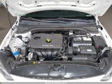Hyundai Elantra Se 5NPD74LF7JH286048 снимка