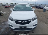 Buick Encore Awd Preferred KL4CJESM8MB371869 снимка