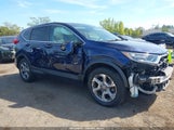 Honda Cr-V Ex-L 2HKRW2H89KH618404 снимка