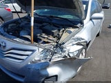 Toyota Camry Le 4T4BF3EK3BR188383 снимка