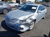 Toyota Camry Le 4T4BF3EK3BR188383 снимка