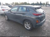 Hyundai Kona Se KM8K1CAA5MU740281 снимка