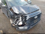 Hyundai Kona Se KM8K1CAA5MU740281 снимка