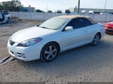 Toyota Camry Solara Sle 4T1FA38P38U154616 fotografie