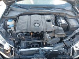 Volkswagen Golf 2.5L 4-Door WVWDB7AJ1DW088930 fotografie