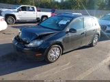 Volkswagen Golf 2.5L 4-Door WVWDB7AJ1DW088930 photo