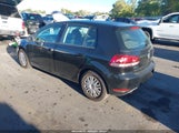 Volkswagen Golf 2.5L 4-Door WVWDB7AJ1DW088930 fotografie