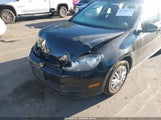 Volkswagen Golf 2.5L 4-Door WVWDB7AJ1DW088930 photo