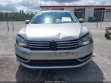 Volkswagen Passat 1.8T Se 1VWBS7A31EC090153 снимка