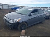 Hyundai Accent Se KMHCT5AE7GU293891 снимка
