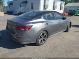 Nissan Sentra Sr Xtronic Cvt 3N1AB8DV7PY277962 снимка